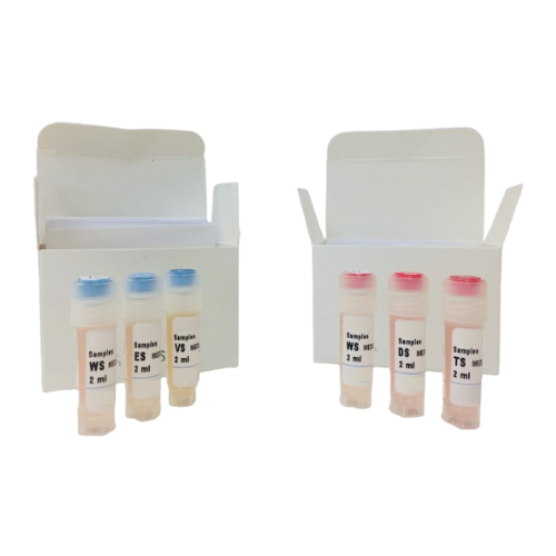Vitrification and Thawing Media
